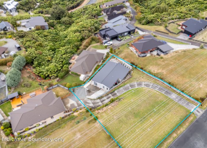  at 31 Percy Kinsman Crescent, Riverstone Terraces, Upper Hutt, Wellington