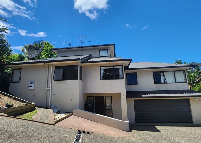  at 70A Carlisle Road, Browns Bay, North Shore City, Auckland