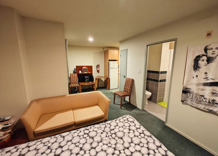  at 6A/13 Mount Street, Auckland Central, Auckland