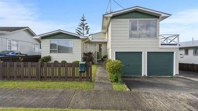  at 40 Taieri Crescent, Kelson, Lower Hutt