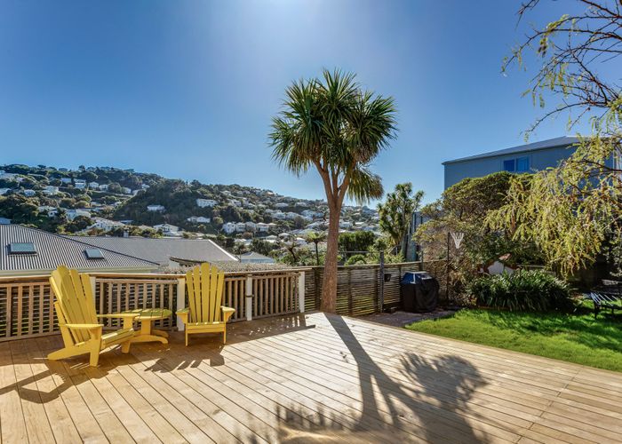  at 24 Garfield Street, Brooklyn, Wellington, Wellington