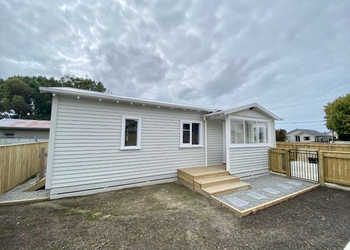  at 61A Bledisloe Road, Maraenui, Napier, Hawke's Bay