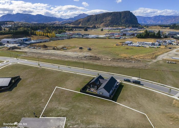  at 10 Keown Street, Wanaka, Wanaka, Otago