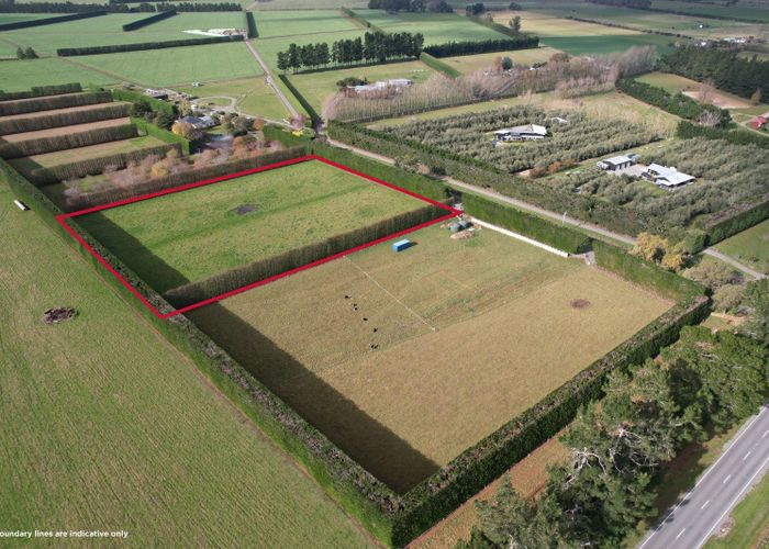  at Lot 2, 226 Paierau Road, Masterton, Masterton, Wellington