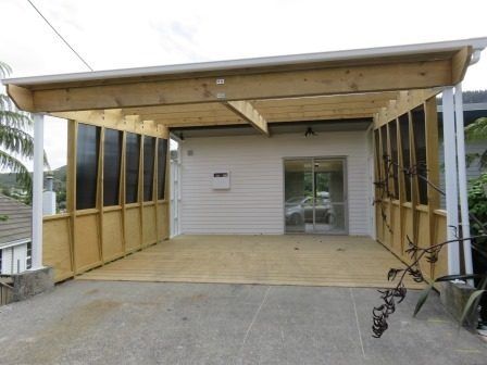  at A Flat 1/25 Olivia Crescent, Tawa, Wellington, Wellington