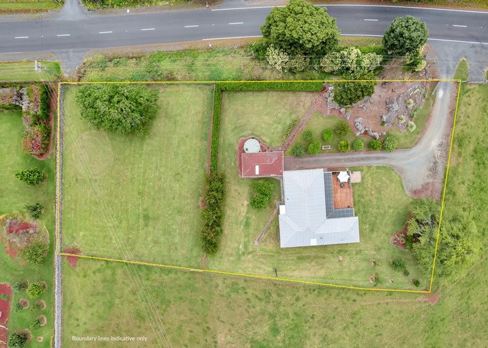  at 81 Tauraroa Road, Maungakaramea, Whangarei, Northland