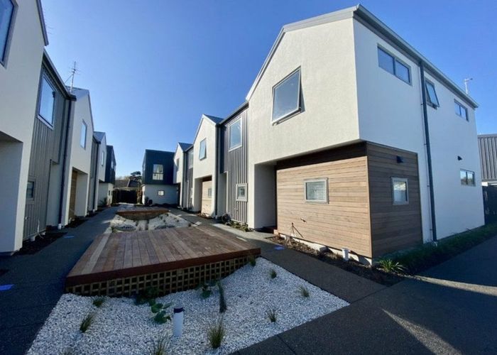  at 36/101 Mackworth Street, Woolston, Christchurch City, Canterbury