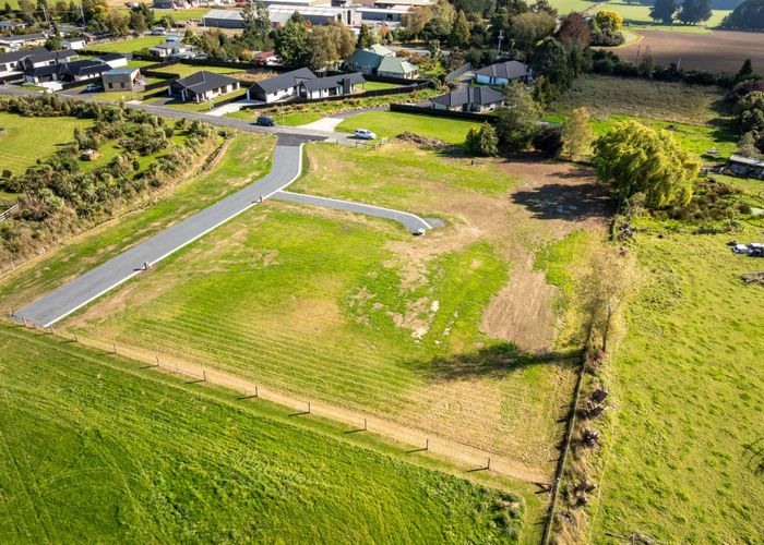  at 0 Constitution Avenue, Milton, Clutha, Otago