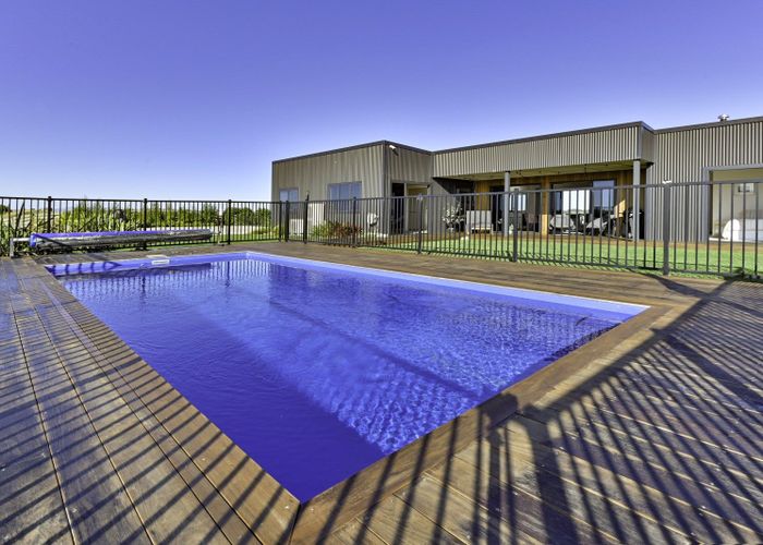  at 69A Pirau Road, Fernhill, Napier