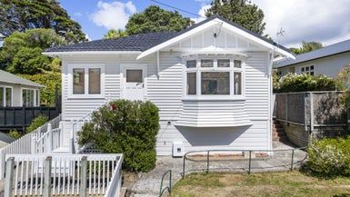  at 16 Colway St, Ngaio, Wellington
