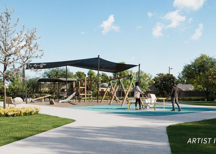  at Lot 30/46 - 48 Hospital Road (Waikarapi Subdivision), Blenheim, Blenheim, Marlborough