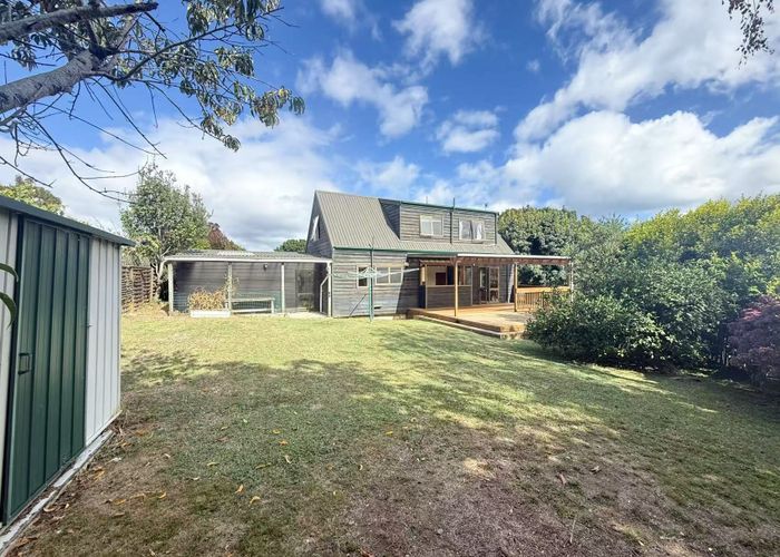  at 22 St Annes Crescent, Wattle Downs, Auckland
