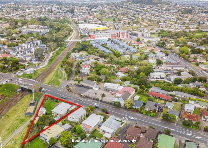  at 107 Blockhouse Bay Road, Avondale, Auckland