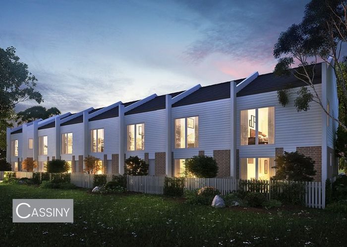 at 215 Triangle Road, Massey, Waitakere City, Auckland