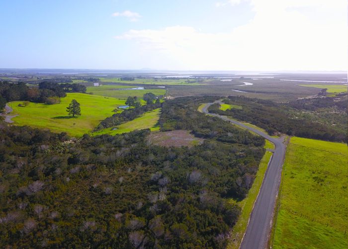  at Lots 2 & 6 Pairatahi Road, Kaingaroa, Far North, Northland