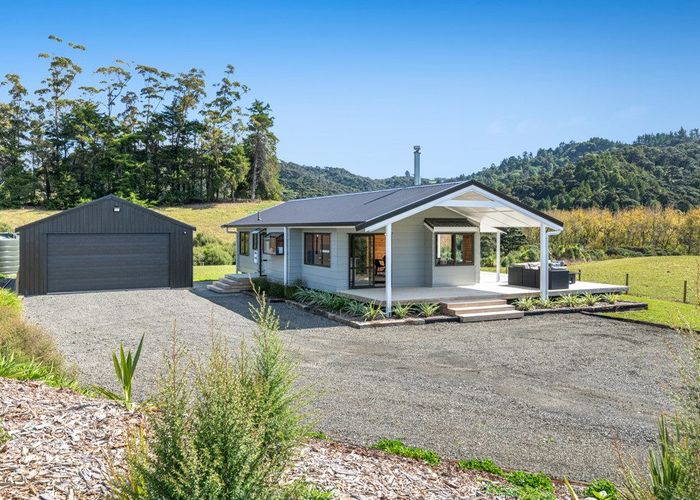  at 16 Rauhori Road, Makarau, Warkworth