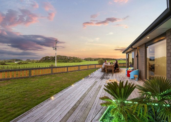  at 130 Hurworth Road, Hurworth, New Plymouth, Taranaki