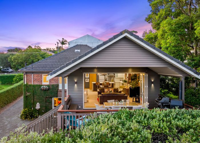  at 446 Riddell Road, Glendowie, Auckland