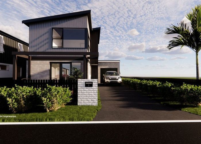  at Lot 1430 Golden Sands, Papamoa, Tauranga, Bay Of Plenty