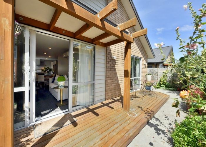  at 323A Wairakei Road, Burnside, Christchurch