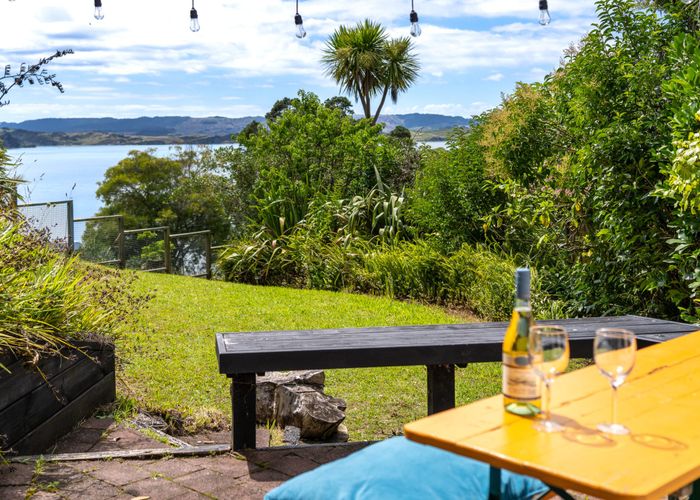  at 34 Government Road, Raglan, Raglan