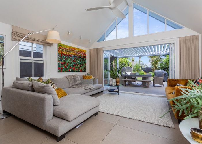  at 135 John Street, Ponsonby, Auckland City, Auckland