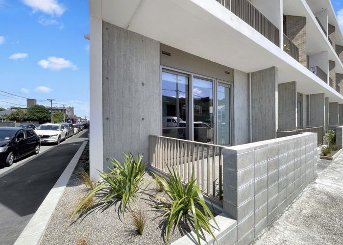  at G07/2 Campbell Terrace, Petone, Lower Hutt, Wellington