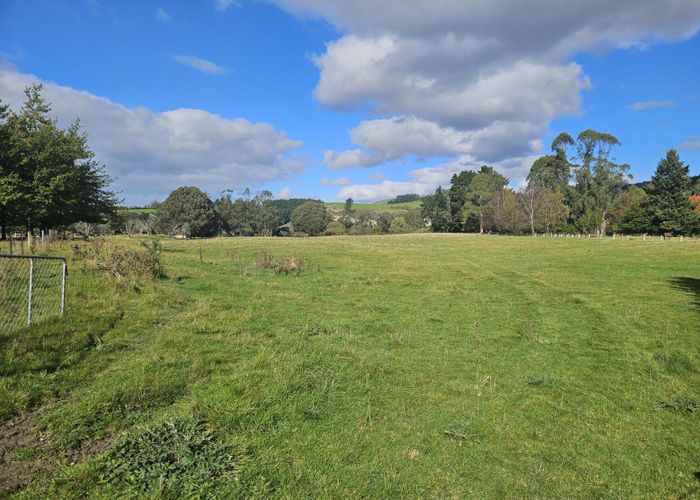  at Lot 1/99 Breakneck Road, Herbert, Waitaki, Otago