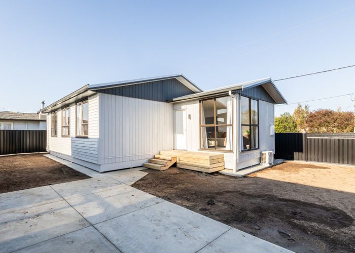  at 30 Caxton Street, Onekawa, Napier, Hawke's Bay