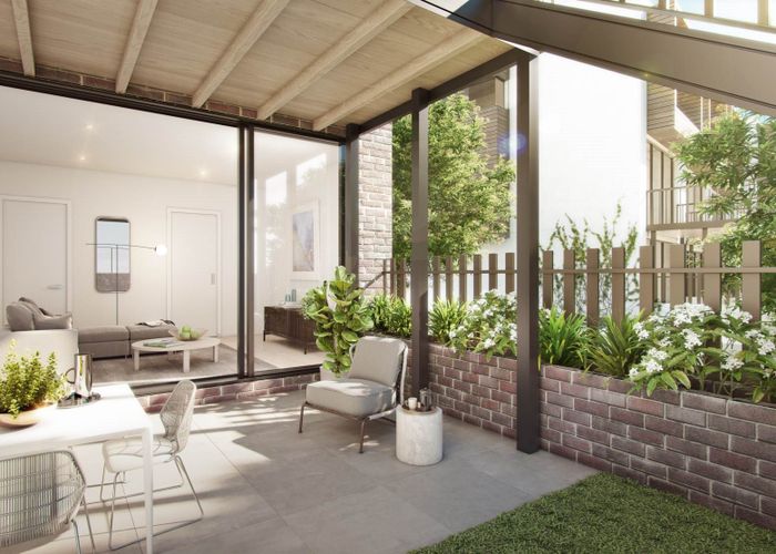  at Lot 46/1 and 2 Falcon Crescent, Hobsonville, Waitakere City, Auckland