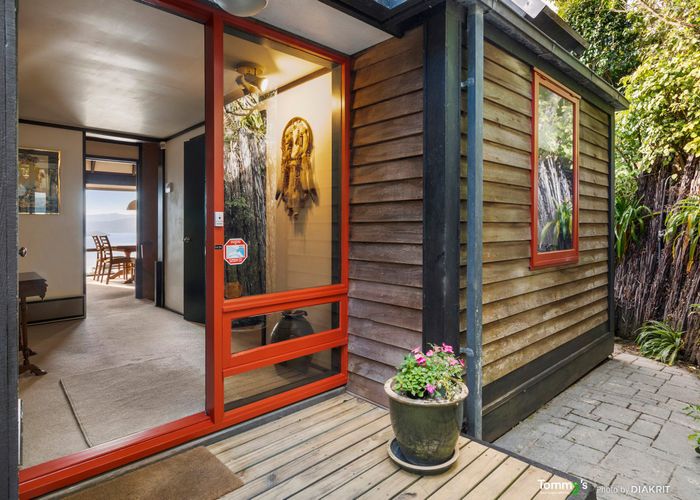  at 34A Anne Street, Wadestown, Wellington, Wellington