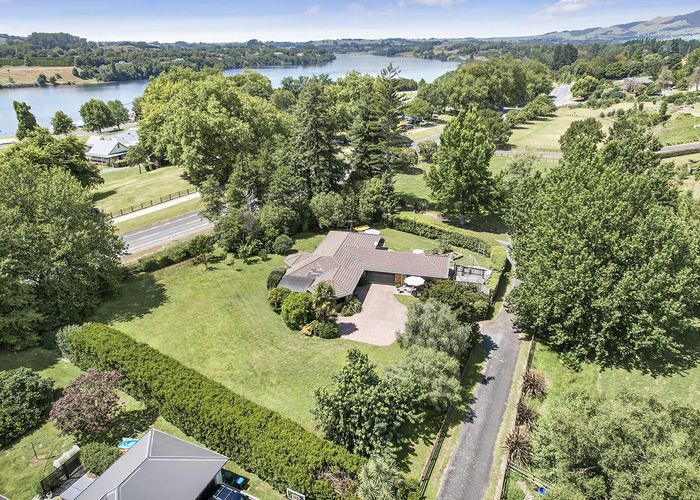  at 2/618 Maungatautari Road, Cambridge