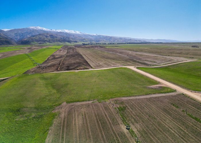  at Waikerikeri Valley Road, Springvale, Alexandra, Central Otago, Otago