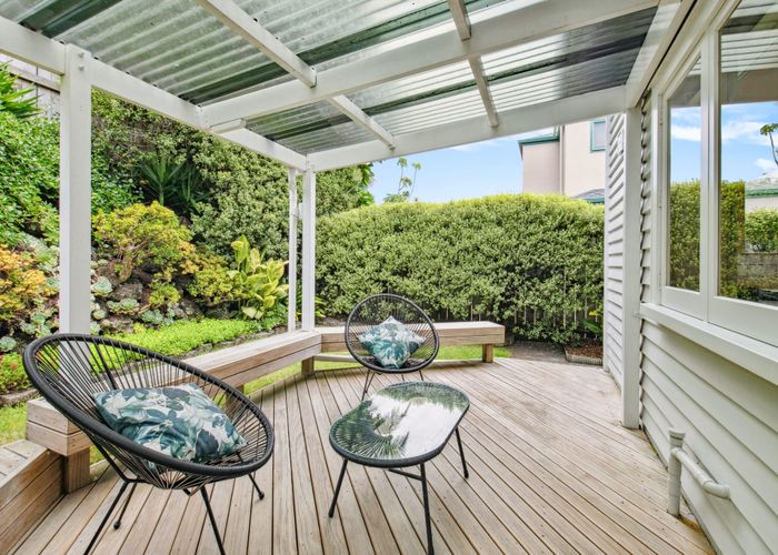  at 36A Peary Road, Mount Eden, Auckland