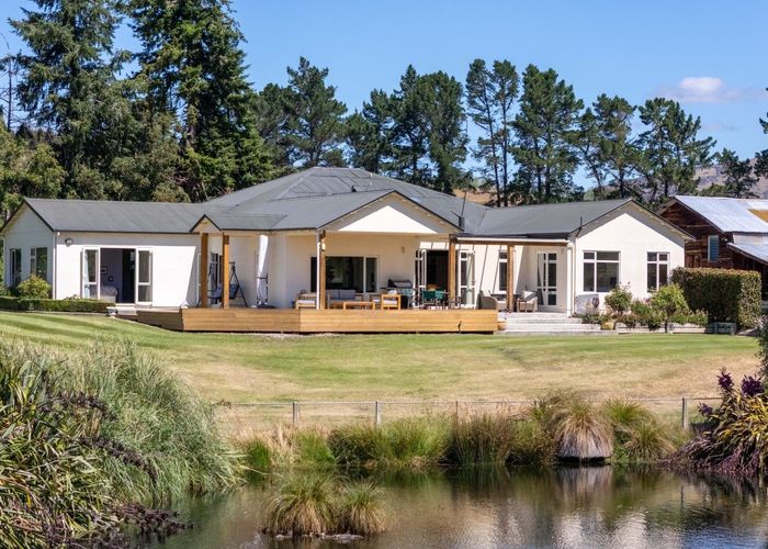  at 83 Gilmour Road, Roxburgh, Central Otago, Otago