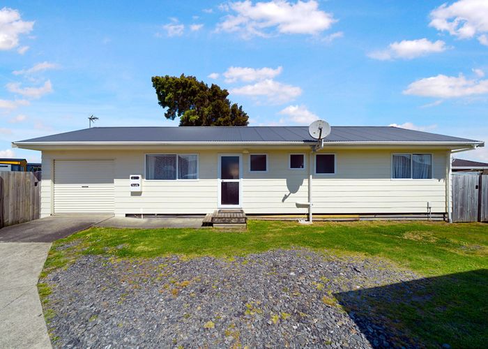  at 12B Sturges Road, Henderson, Waitakere City, Auckland