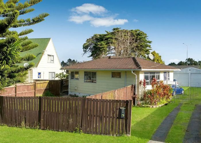  at 53 Kindergarten Drive, Conifer Grove, Papakura, Auckland