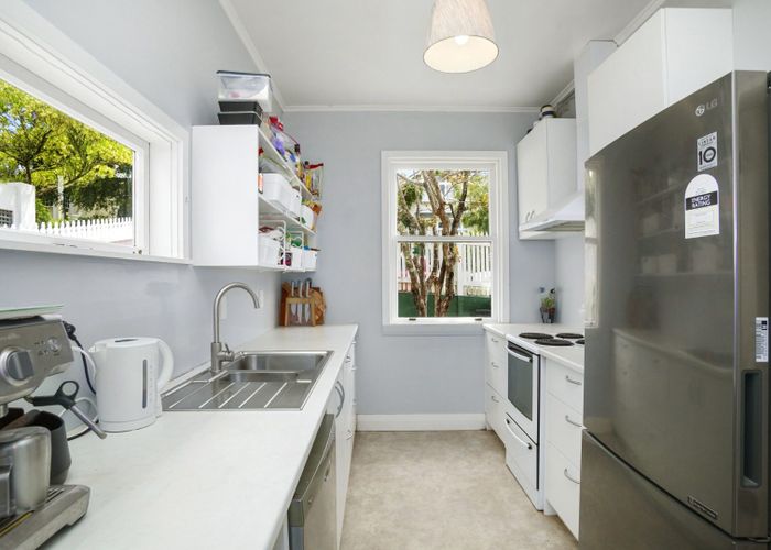  at 45 Weld Street, Wadestown, Wellington, Wellington