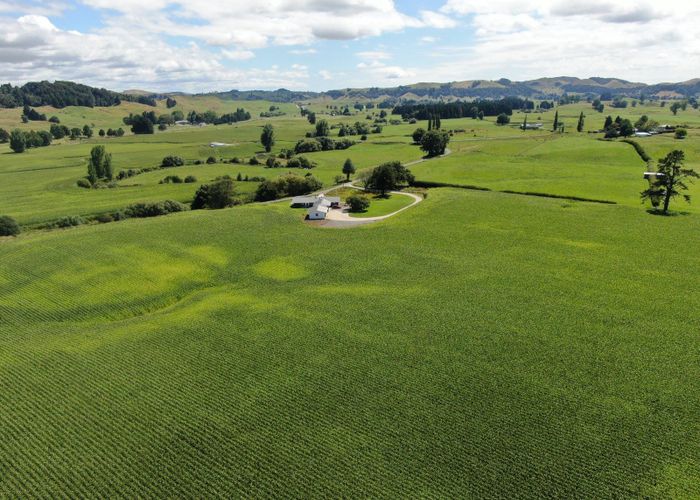  at 37 Napinapi Road, Te Kuiti, Waitomo, Waikato