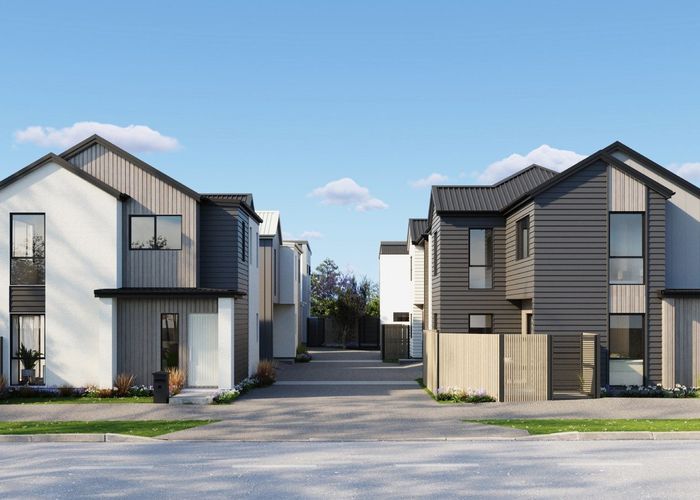 at Lot 1,, 82-84 Gibbons Street, Ebdentown, Upper Hutt, Wellington