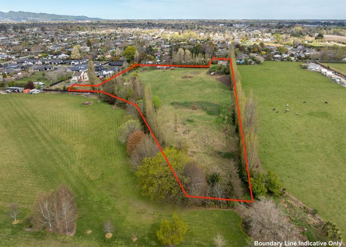  at 384 Sawyers Arms Road, Harewood, Christchurch
