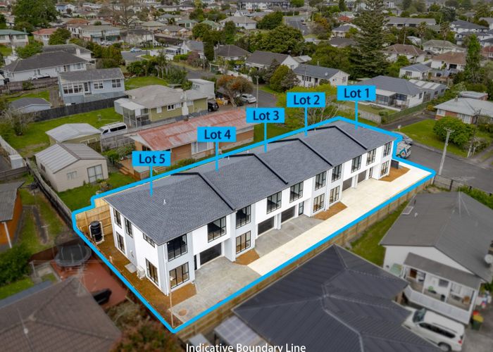  at 11E Percival Street, Manurewa, Auckland