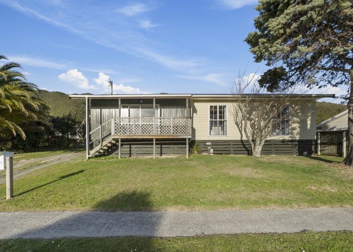  at 1 Bunratty Grove, Wainuiomata, Lower Hutt, Wellington