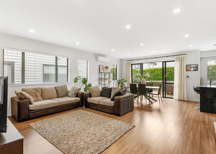 at 4 Kota Lane, Hobsonville, Waitakere City, Auckland
