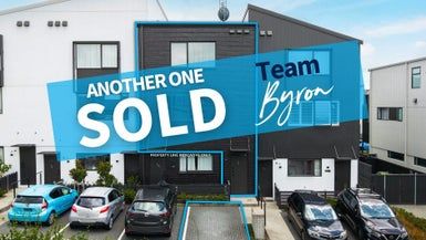  at 3/2 Rangitamiro Place, Hobsonville, Auckland