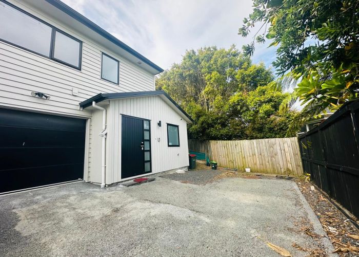  at 38D Greenhill Crescent, Pakuranga, Manukau City, Auckland