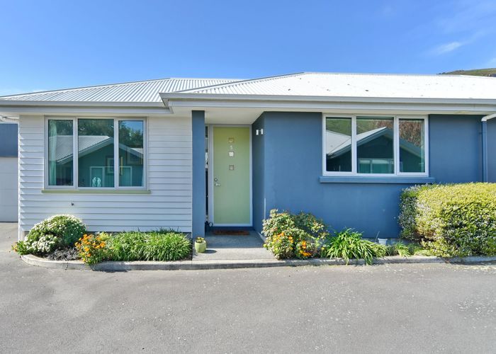  at 5/9 Marsden Street, Heathcote, Christchurch City, Canterbury