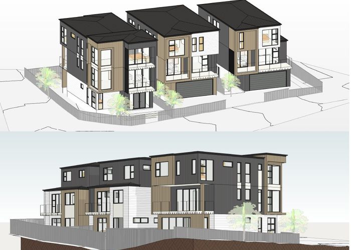  at 17 Preston Avenue, Belmont, North Shore City, Auckland