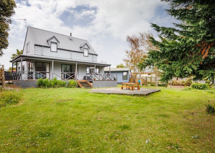 at 0 Milne Rd, Hakataramea, Kurow