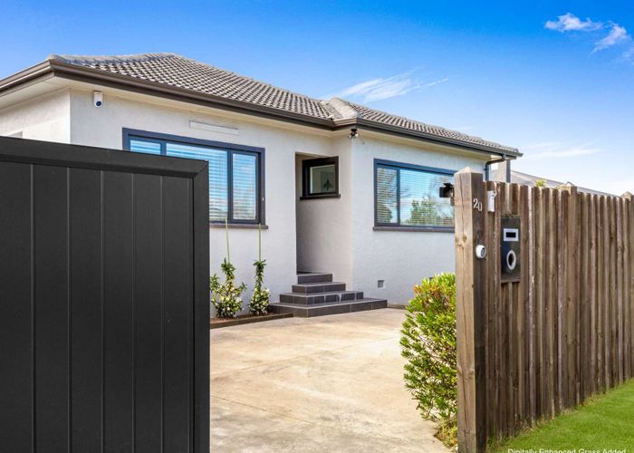  at 20 Ruihi Street, Victoria, Rotorua, Bay Of Plenty